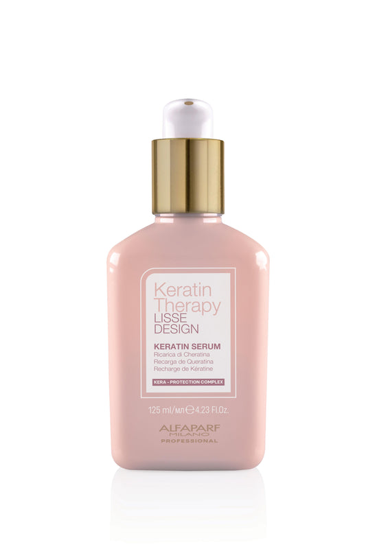 Lisse Design Keratin Serum