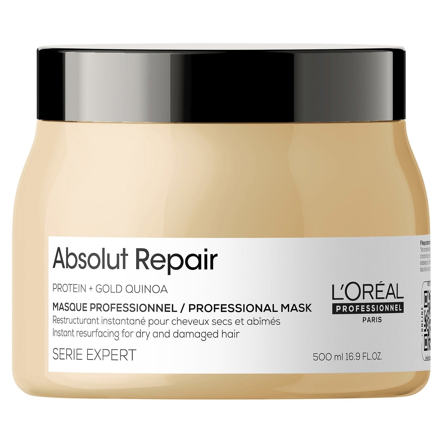 Absolut Repair Masque