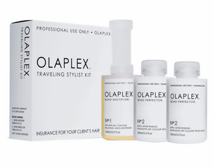 Olaplex Traveling Stylist Kit popular