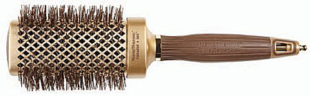 Nano Thermic Brush