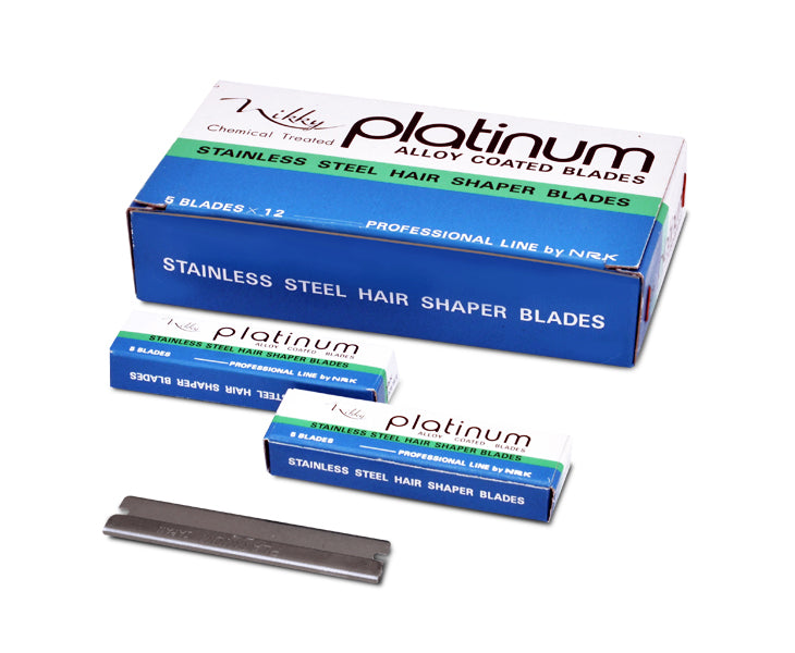 Blades