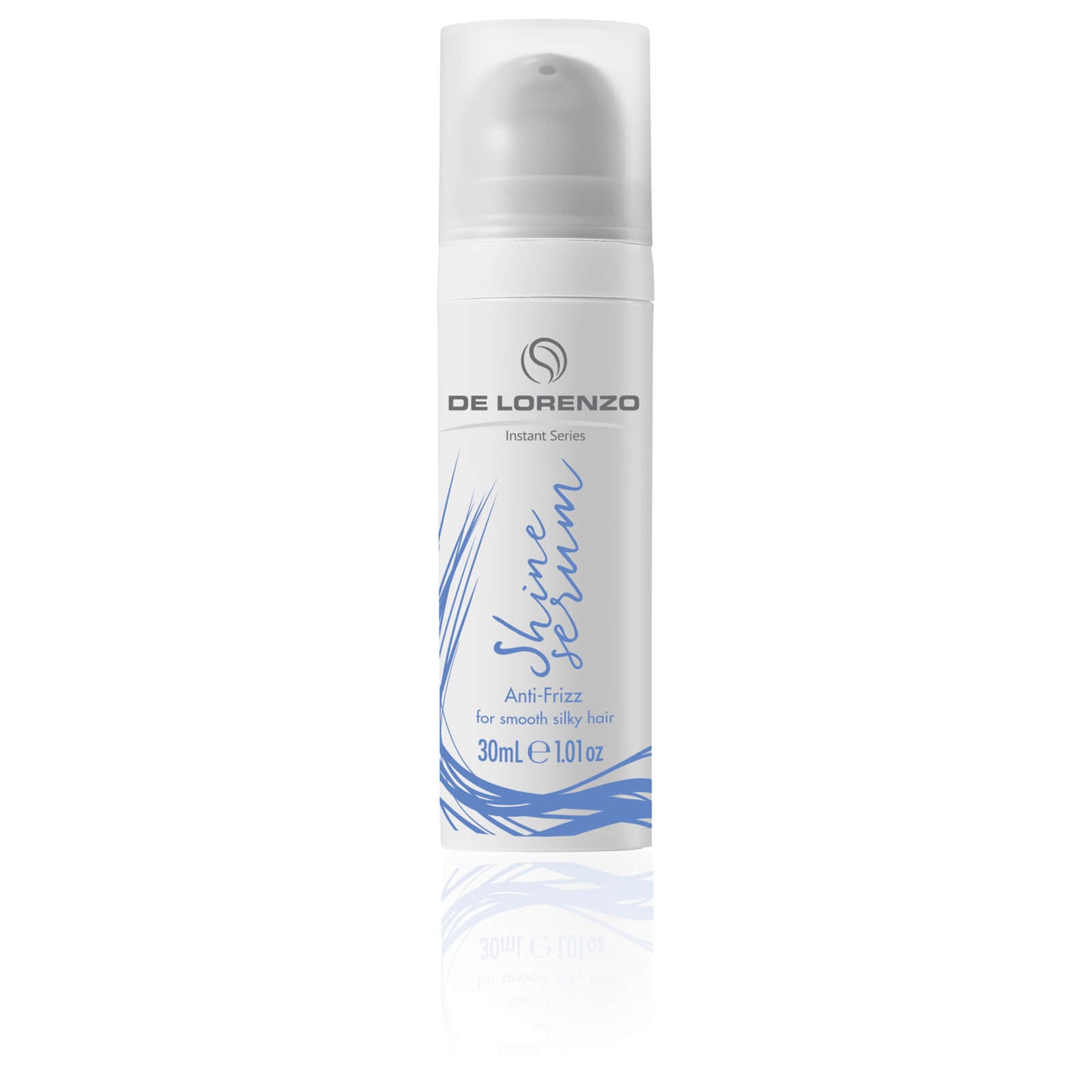 Allevi8 Shine Serum