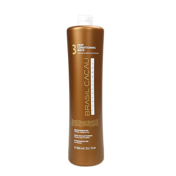 Deep Conditioning Mask