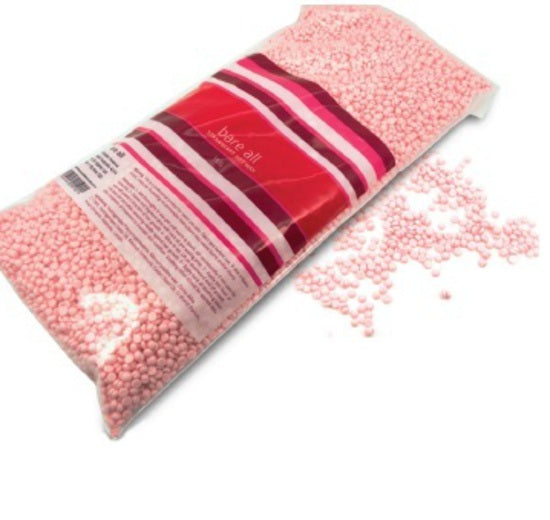 Hot Wax Beads
