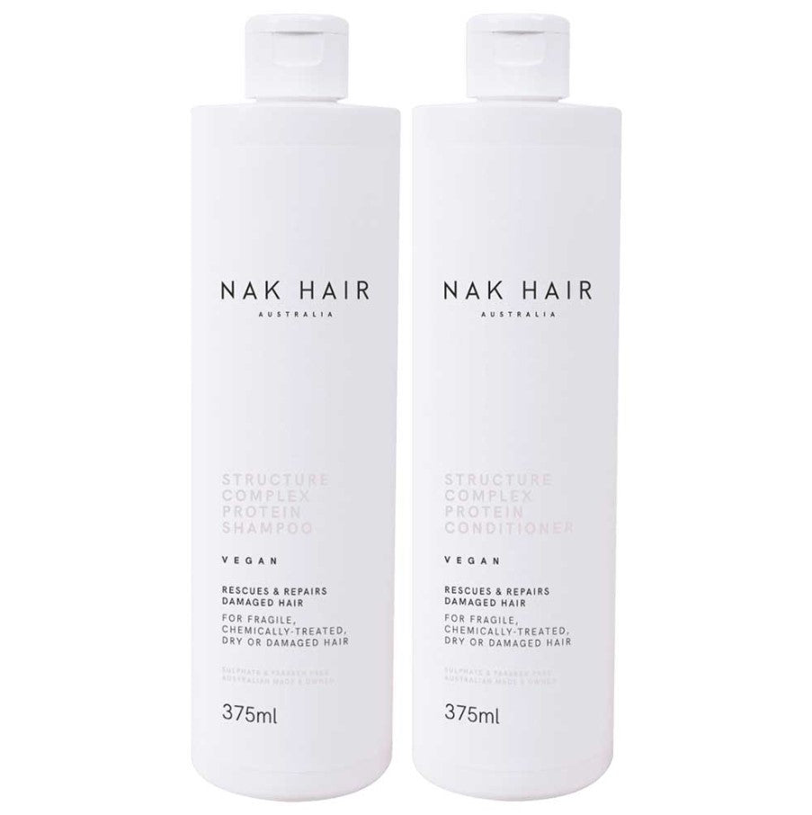 Structure Complex Shampoo