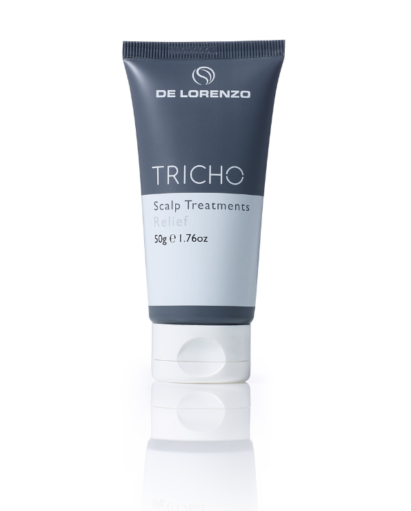 Tricho Scalp Treatments Relief