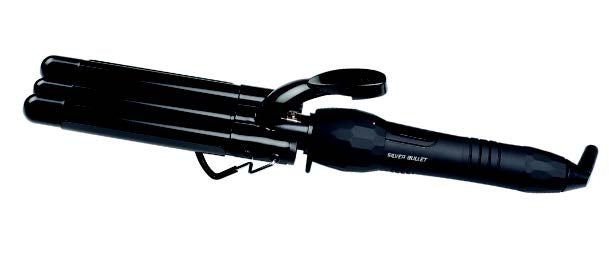 City Chic Triple Barrel Waver