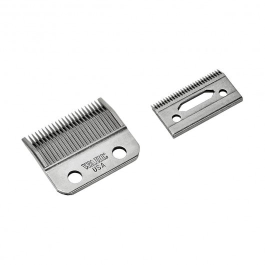 2-Hole Taper Blade Set