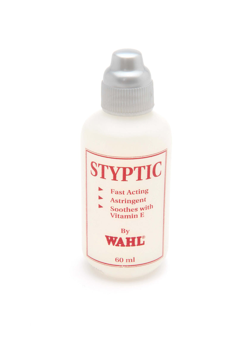 Styptic