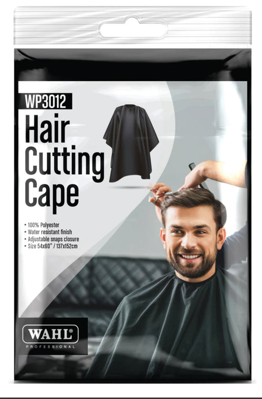 3012 Hair Cutting Cape