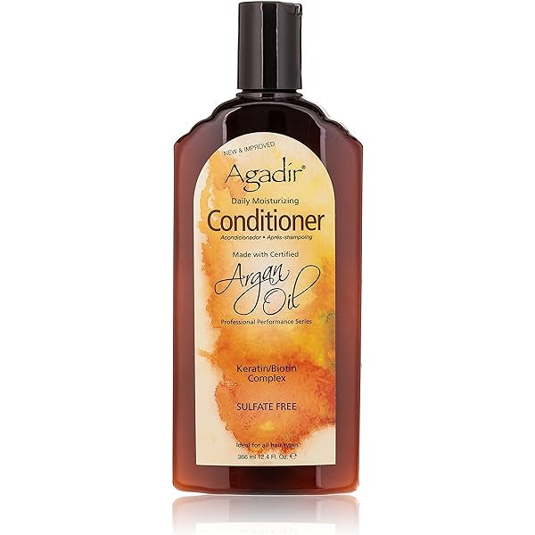 Argan Oil Conditioner