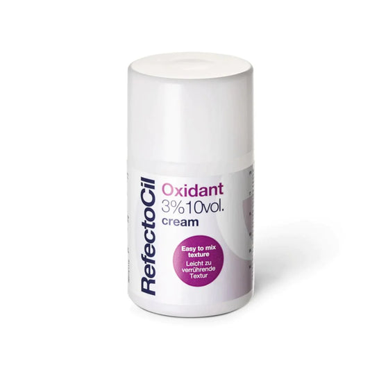 Crème Oxidant