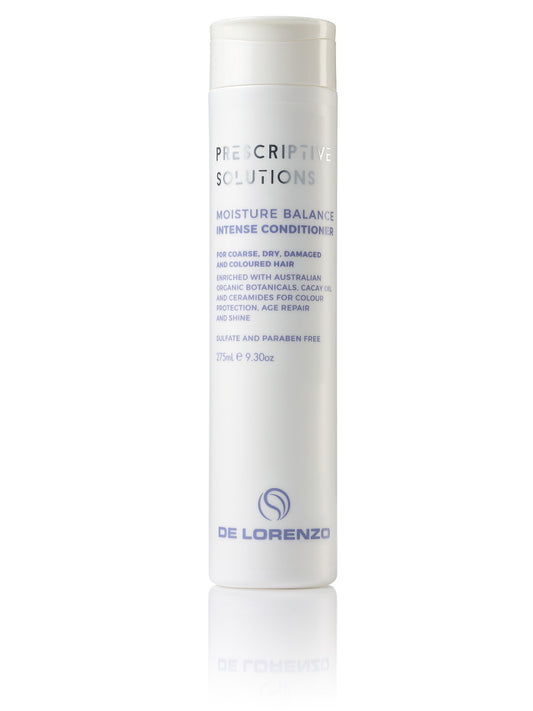 Prescriptive Solutions Moisture Balance Intense Conditioner