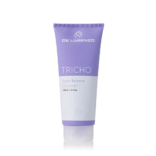 Tricho Balance Cleanser