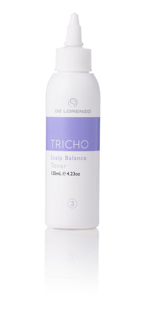 Tricho Balance Toner