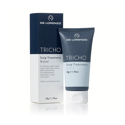 Tricho Relief Scalp Treatment