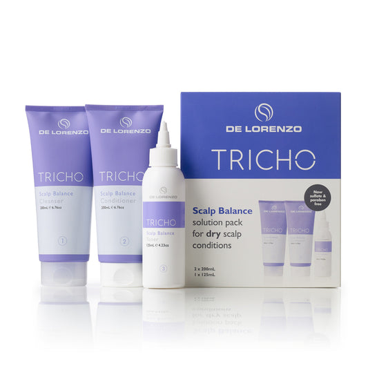 Tricho Scalp Balance Pack