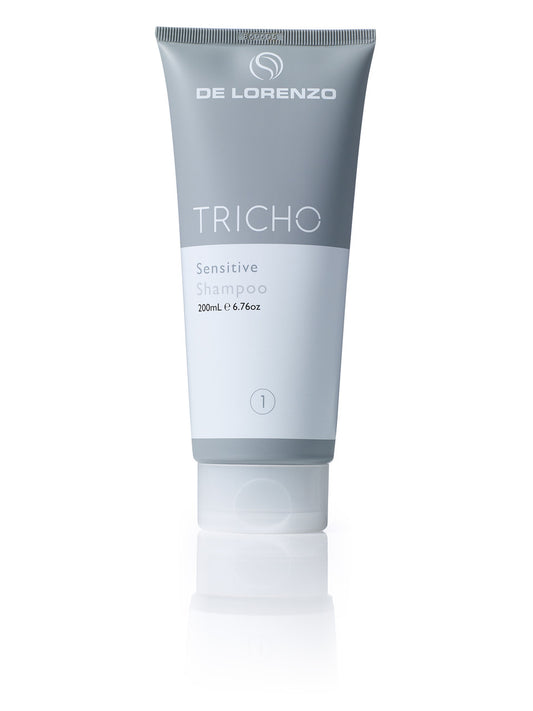 Tricho Sensitive Cleanser