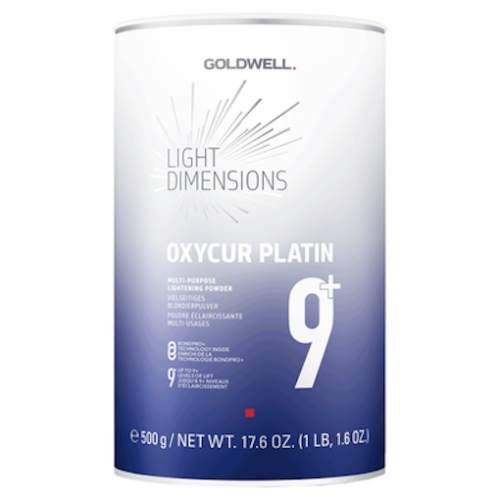 Oxycur Platin Dust Free Bleach