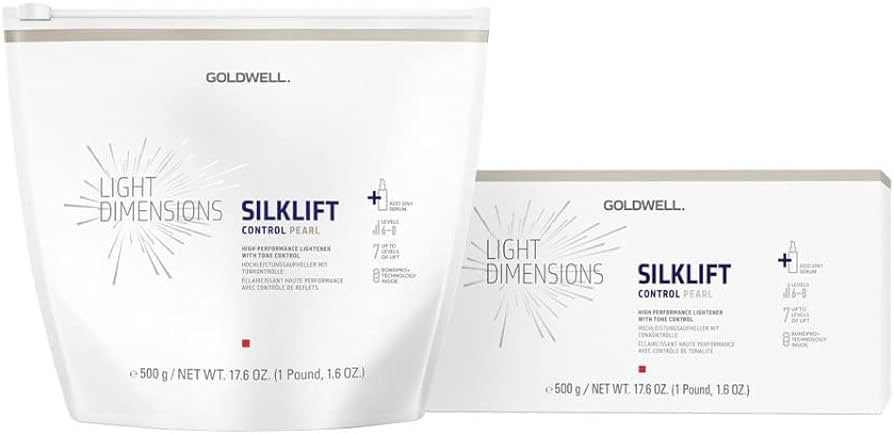 Silk Lift Control