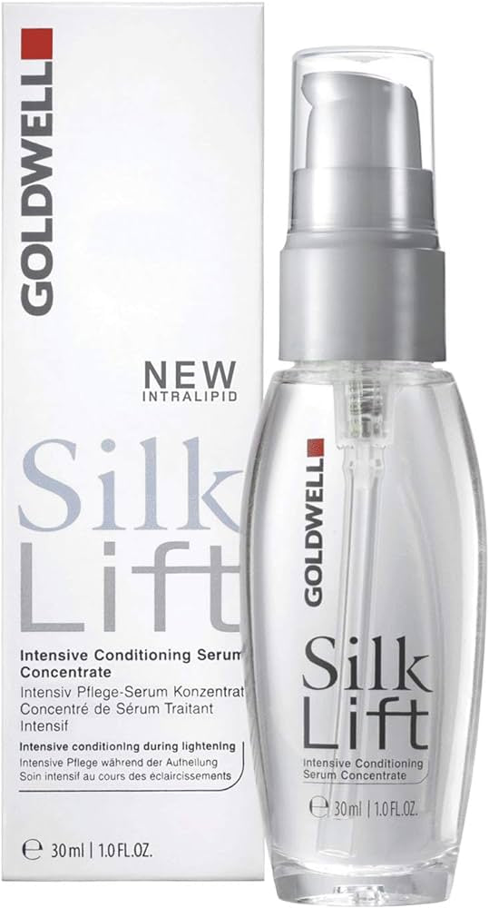 Silk Lift Intense Conditioning Serum
