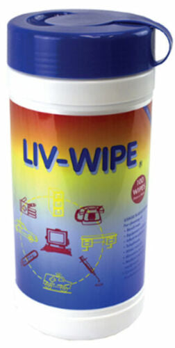 Liv-Wipes