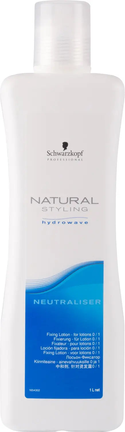 Natural Styling Hydrowave 1L