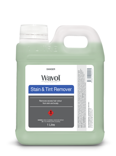 Stain and Tint Remover
