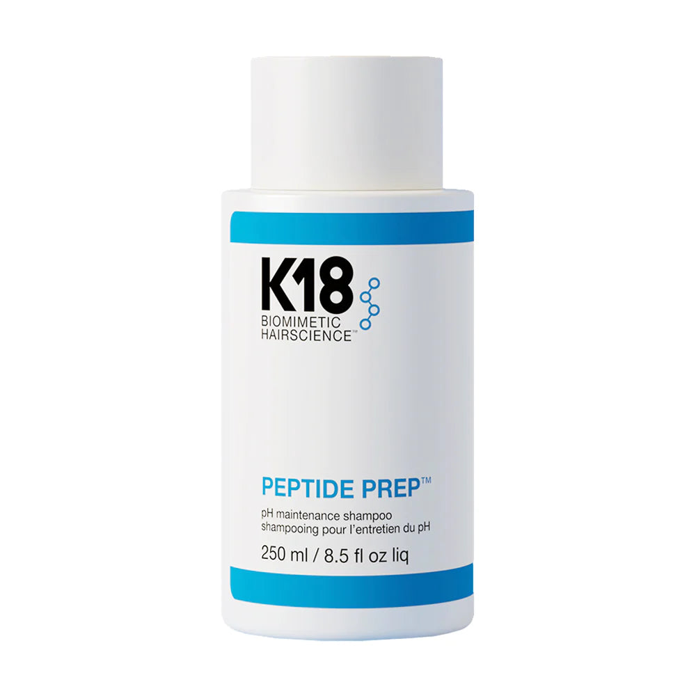 Peptide Prep pH Maintainance Shampoo