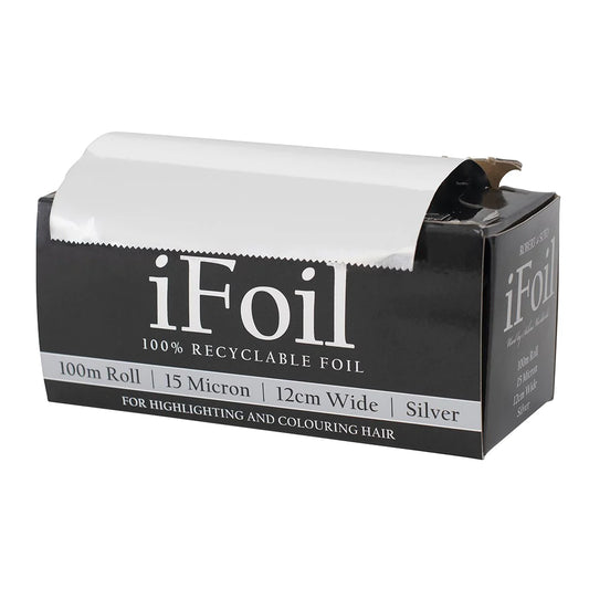 Foil Roll 15 Micron 100m