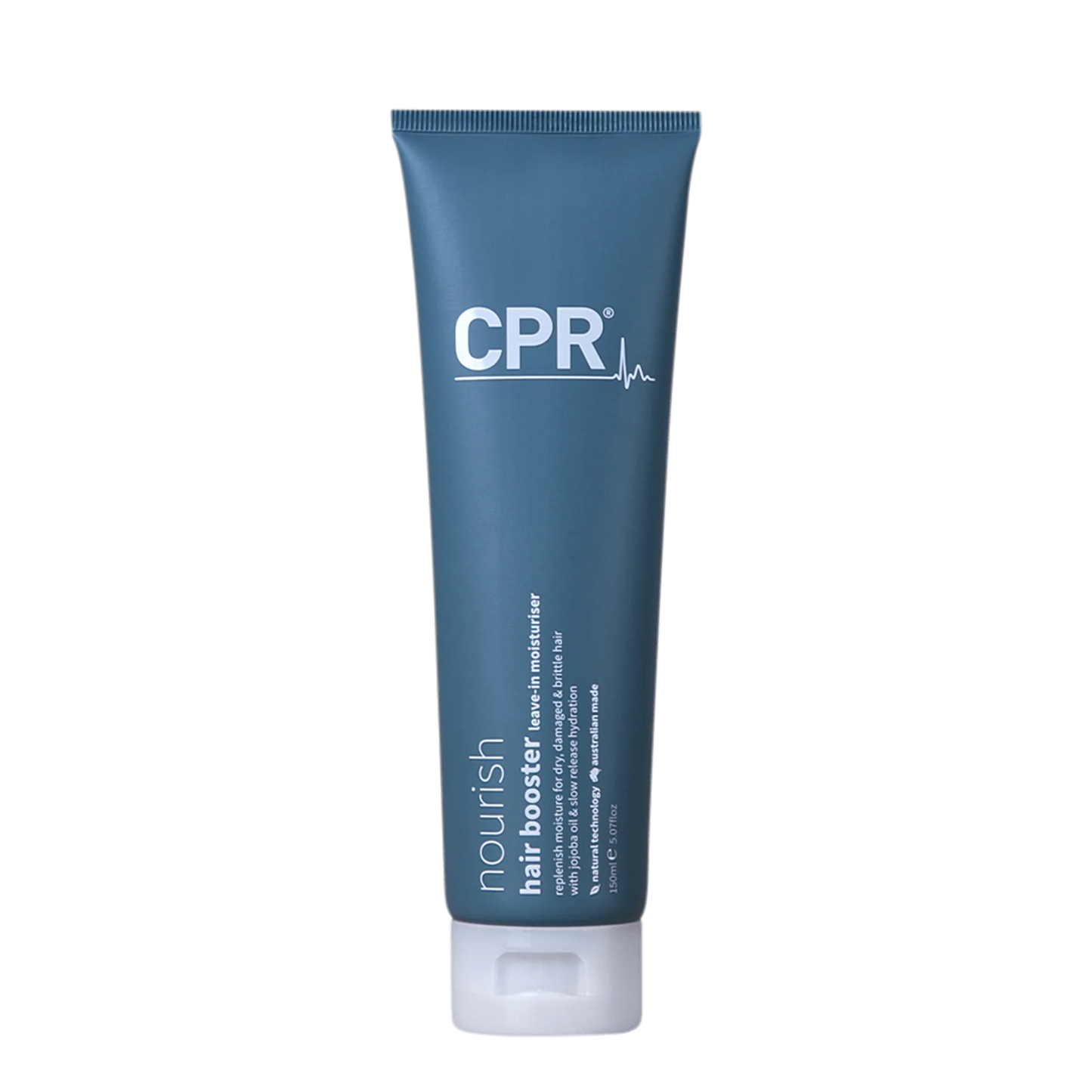CPR Hair Booster