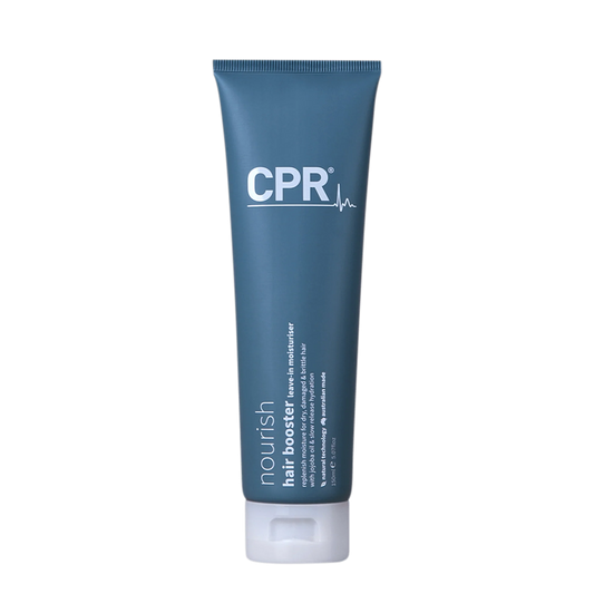 CPR Hair Booster