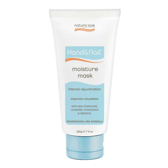 Hand & Nail Moisture Mask