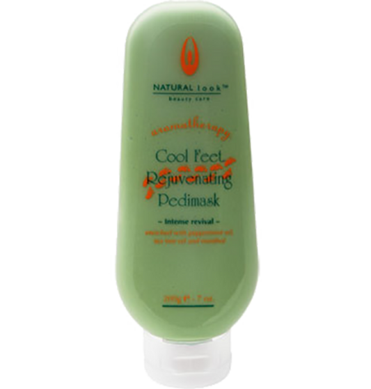 Cool Feet Rejuvenating Pedimask