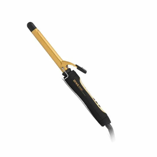 Professional Ceramic Curling Iron