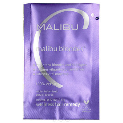 Malibu Blondes Sachets