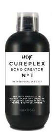 Cureplex Bond Creator #1