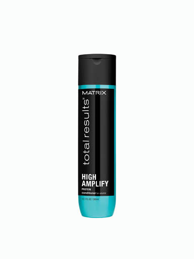 Total Results Amplify Shampoo