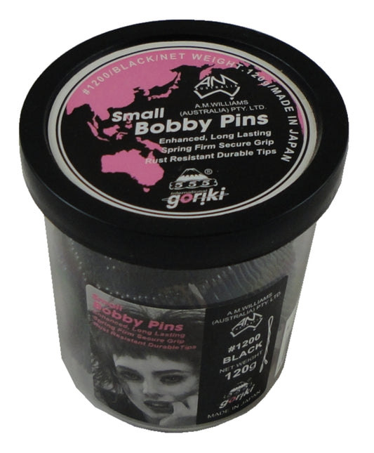 Bobby Pins 1.5"