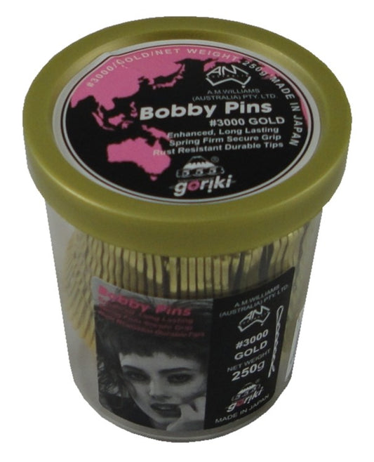 Bobby Pins 2"