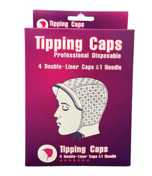 Tipping Caps