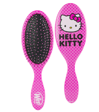 Original Detangler Hello Kitty Pink