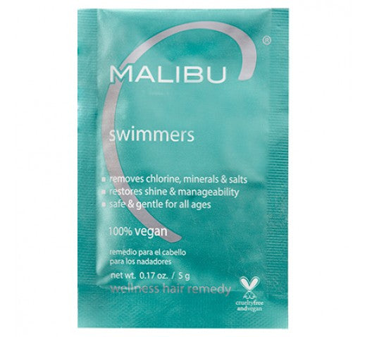 Swimmers Sachets