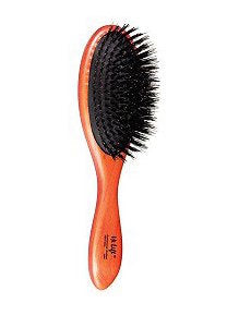 Oval Cushion Brush