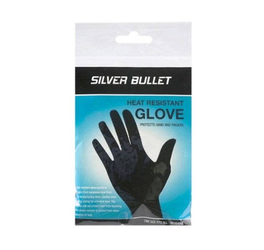 Heat Resistant Glove