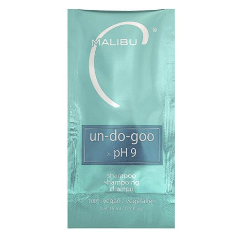 Un-do-goo Shampoo Sachets